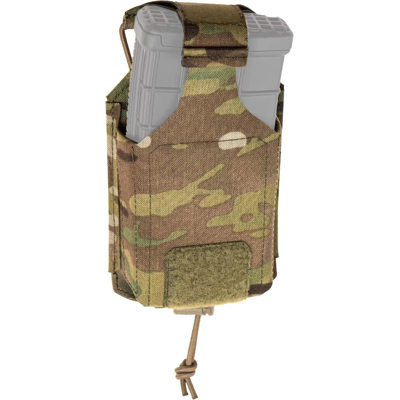 Clawgear Backward Sr Mag Pouch Multicam MultiCam Clawgear Backward Sr Mag Pouch Multicam MultiCam