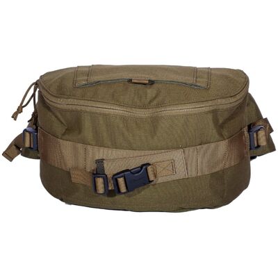 Berghaus – Bmps Waist Bag Medic – Medicintaske Cedar Berghaus – Bmps Waist Bag Medic – Medicintaske Cedar