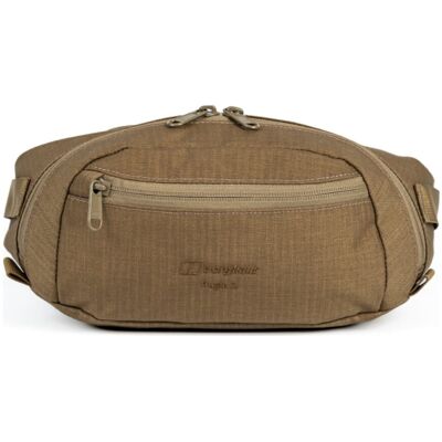 Berghaus – Pugio 2 Hip Belt – Hoftetaske Coyote Tan Berghaus – Pugio 2 Hip Belt – Hoftetaske Coyote Tan