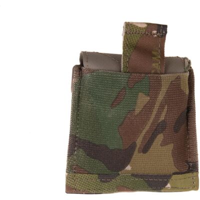Blue Force Gear – Belt Mounted Dump Pouch Multicam – Dump Pouch MultiCam Blue Force Gear – Belt Mounted Dump Pouch Multicam – Dump Pouch MultiCam