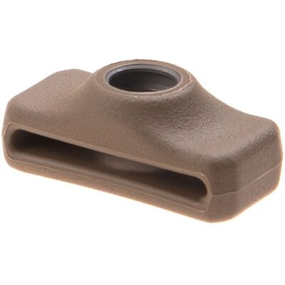 Blue Force Gear – Burnsed Socket 1.25 Inch – Sling-Tilbehør Tan Blue Force Gear – Burnsed Socket 1.25 Inch – Sling-Tilbehør Tan