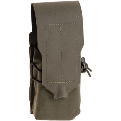 Blue Force Gear – Double M4 Magazine Pouch – Magasintaske Ranger Green Blue Force Gear – Double M4 Magazine Pouch – Magasintaske Ranger Green