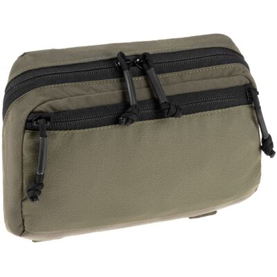 Blue Force Gear – Low Profile General Purpose Pouch – Utility Pouch Ranger Green Blue Force Gear – Low Profile General Purpose Pouch – Utility Pouch Ranger Green