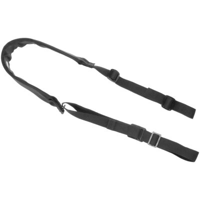 Blue Force Gear – M249 / M250 Vickers Sling – Geværrem Black Blue Force Gear – M249 / M250 Vickers Sling – Geværrem Black