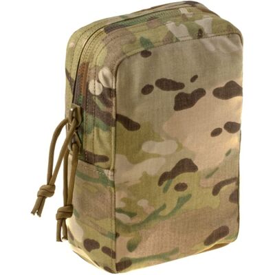 Blue Force Gear – Medium Vertical Utility Pouch Multicam – Utility Pouch MultiCam Blue Force Gear – Medium Vertical Utility Pouch Multicam – Utility Pouch MultiCam