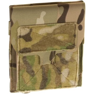 Blue Force Gear – Small Admin Pouch Multicam – Admin Pouch MultiCam Blue Force Gear – Small Admin Pouch Multicam – Admin Pouch MultiCam