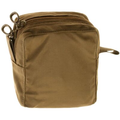Blue Force Gear – Small Utility Pouch Coyote Brown – Utility Pouch Coyote Brown Blue Force Gear – Small Utility Pouch Coyote Brown – Utility Pouch Coyote Brown