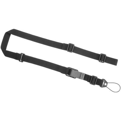 Blue Force Gear – Standard Ak Sling Black – Geværrem Black Blue Force Gear – Standard Ak Sling Black – Geværrem Black