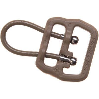 Blue Force Gear – Uloop 1 Inch – Sling-Tilbehør Tan Blue Force Gear – Uloop 1 Inch – Sling-Tilbehør Tan