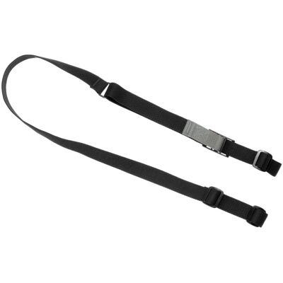 Blue Force Gear – Vickers Sling – Geværrem Black Blue Force Gear – Vickers Sling – Geværrem Black
