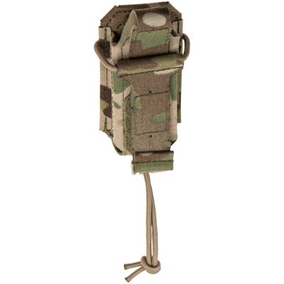 Clawgear – Backward Flap Pistol Mag Pouch Multicam – Pistolmagasintaske MultiCam Clawgear – Backward Flap Pistol Mag Pouch Multicam – Pistolmagasintaske MultiCam