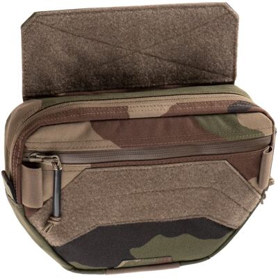 Clawgear – Drop Down Velcro Utility Pouch – Drop Down Pouch CCE Clawgear – Drop Down Velcro Utility Pouch – Drop Down Pouch CCE