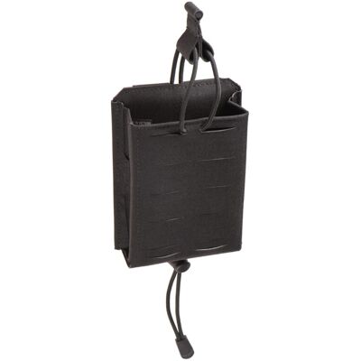 Clawgear – Hk417 Mag Pouch Lc – Magasintaske Black Clawgear – Hk417 Mag Pouch Lc – Magasintaske Black