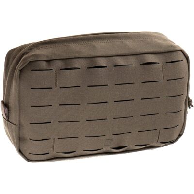 Clawgear – Large Horizontal Utility Pouch Lc Ral 7013 – Utility Pouch RAL 7013 Clawgear – Large Horizontal Utility Pouch Lc Ral 7013 – Utility Pouch RAL 7013