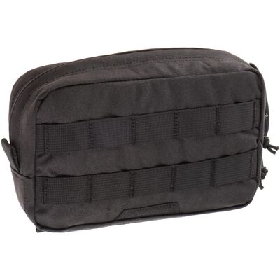 Clawgear – Medium Horizontal Utility Pouch Core – Utility Pouch Black Clawgear – Medium Horizontal Utility Pouch Core – Utility Pouch Black