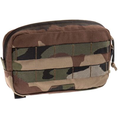 Clawgear – Medium Horizontal Utility Pouch Core – Utility Pouch CCE Clawgear – Medium Horizontal Utility Pouch Core – Utility Pouch CCE