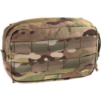 Clawgear – Medium Horizontal Utility Pouch Core Multicam – Utility Pouch MultiCam Clawgear – Medium Horizontal Utility Pouch Core Multicam – Utility Pouch MultiCam