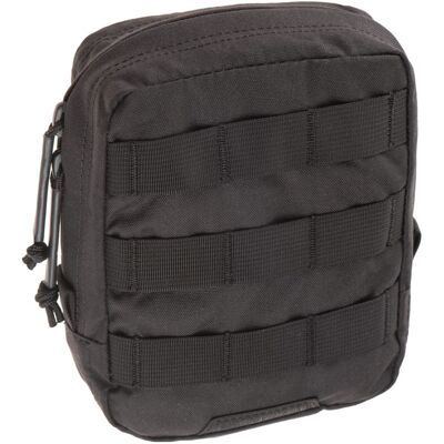 Clawgear – Medium Vertical Utility Pouch Core – Utility Pouch Black Clawgear – Medium Vertical Utility Pouch Core – Utility Pouch Black