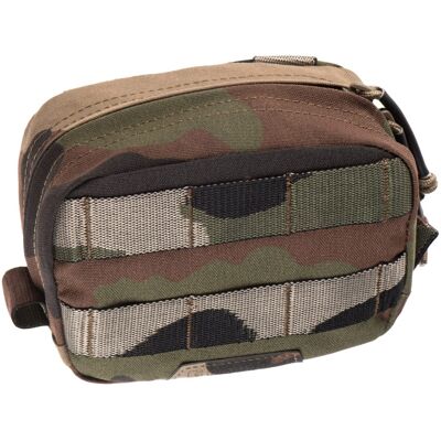 Clawgear – Small Horizontal Utility Pouch Core – Utility Pouch CCE Clawgear – Small Horizontal Utility Pouch Core – Utility Pouch CCE