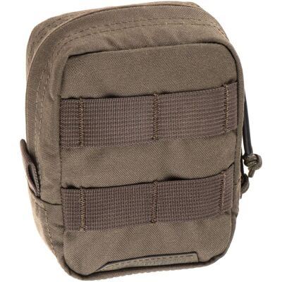Clawgear – Small Vertical Utility Pouch Core – Utility Pouch RAL 7013 Clawgear – Small Vertical Utility Pouch Core – Utility Pouch RAL 7013