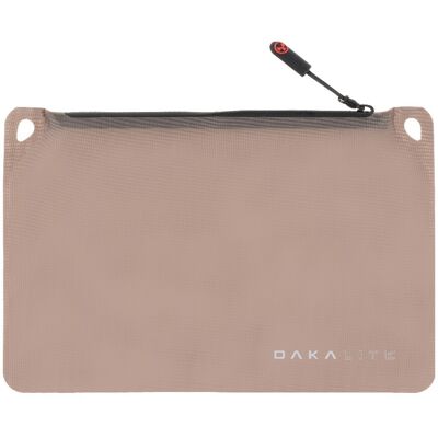 Magpul – Daka Lite Pouch – Opbevaringspose FDE Medium Magpul – Daka Lite Pouch – Opbevaringspose FDE Medium