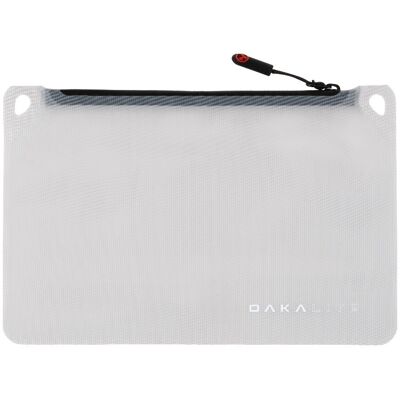 Magpul – Daka Lite Pouch – Opbevaringspose Gray Medium Magpul – Daka Lite Pouch – Opbevaringspose Gray Medium