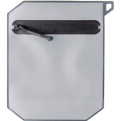 Magpul – Daka Volume Pouch – Opbevaringspose Gray Standard Magpul – Daka Volume Pouch – Opbevaringspose Gray Standard