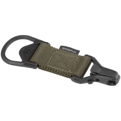 Magpul – Ms1 Ms3 Adapter – Sling-Adapter Ranger Green Magpul – Ms1 Ms3 Adapter – Sling-Adapter Ranger Green