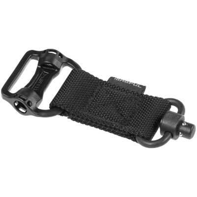 Magpul – Ms1 Ms4 Adapter – Sling-Adapter Black Magpul – Ms1 Ms4 Adapter – Sling-Adapter Black