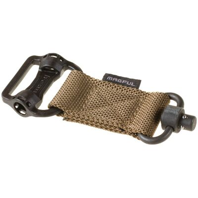 Magpul – Ms1 Ms4 Adapter – Sling-Adapter Coyote Magpul – Ms1 Ms4 Adapter – Sling-Adapter Coyote
