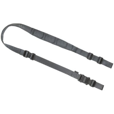 Magpul – Ms1 Padded Sling – Geværrem Gray Magpul – Ms1 Padded Sling – Geværrem Gray