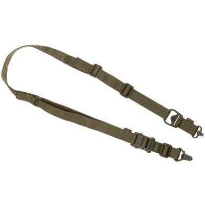 Magpul – Ms3 Single Qd Sling Gen2 – Geværrem Ranger Green Magpul – Ms3 Single Qd Sling Gen2 – Geværrem Ranger Green