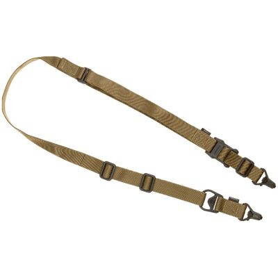 Magpul – Ms3 Sling Gen2 – Geværrem Coyote Magpul – Ms3 Sling Gen2 – Geværrem Coyote