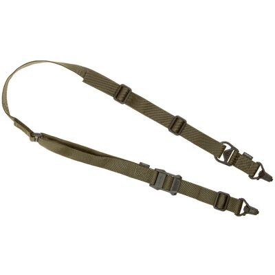 Magpul – Ms3 Sling Gen2 – Geværrem Ranger Green Magpul – Ms3 Sling Gen2 – Geværrem Ranger Green