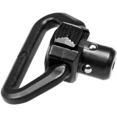 Magpul – Qdm Quick Disconnect Sling Mount – Remmebeslag Magpul – Qdm Quick Disconnect Sling Mount – Remmebeslag