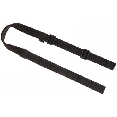 Magpul – Rls Sling – Geværrem Black Magpul – Rls Sling – Geværrem Black
