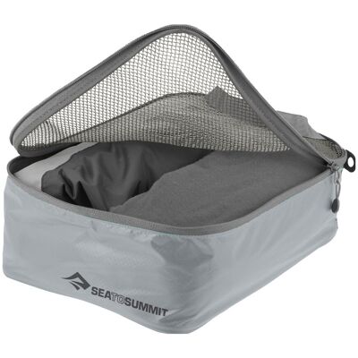 Sea To Summit – Ultra-Sil Garment Mesh Bag – Netpose Til Tøj High Rise Medium Sea To Summit – Ultra-Sil Garment Mesh Bag – Netpose Til Tøj High Rise Medium