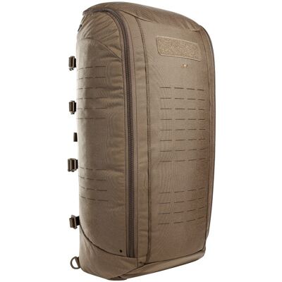 Tasmanian Tiger TT Base Carrier Pack 65 - Coyote brun - Rygsæk Tasmanian Tiger TT Base Carrier Pack 65 - Coyote brun - Rygsæk