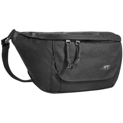 Tasmanian Tiger – Modular Hip Bag 2 – Hoftetaske 5l Black Tasmanian Tiger – Modular Hip Bag 2 – Hoftetaske 5l Black
