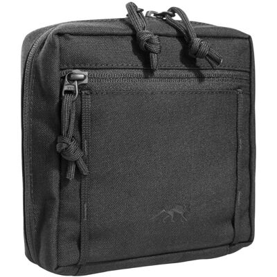 Tasmanian Tiger – Tac Pouch 5.1 – Tilbehørslomme Black Tasmanian Tiger – Tac Pouch 5.1 – Tilbehørslomme Black