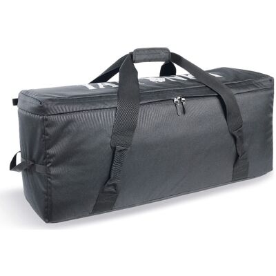 Tatonka – Gear Bag 100 Black – Transporttaske Black Tatonka – Gear Bag 100 Black – Transporttaske Black
