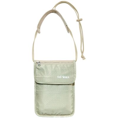 Tatonka – Skin Folded Neck Pouch – Halspung Natural Tatonka – Skin Folded Neck Pouch – Halspung Natural