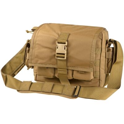Warrior Assault Systems Warrior – Elite Ops Grab Bag 5.56 – Coyote Coyote 10 liter Warrior Assault Systems Warrior – Elite Ops Grab Bag 5.56 – Coyote Coyote 10 liter