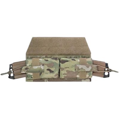 Warrior Assault Systems Warrior – Horizontal Velcro Mag Pouch – Multicam Warrior Assault Systems Warrior – Horizontal Velcro Mag Pouch – Multicam