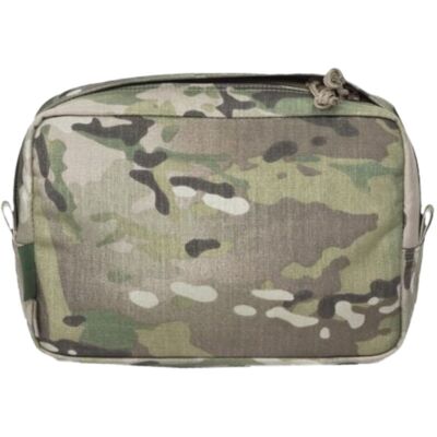 Warrior Assault Systems Warrior – Large Horizontal Molle Pouch – Multicam MultiCam Warrior Assault Systems Warrior – Large Horizontal Molle Pouch – Multicam MultiCam