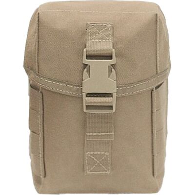Warrior Assault Systems Warrior – Medium General Utility Pouch – Coyote Coyote Warrior Assault Systems Warrior – Medium General Utility Pouch – Coyote Coyote