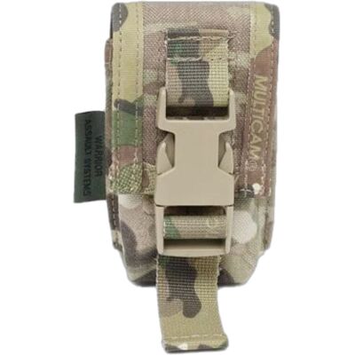 Warrior Assault Systems Warrior – Ms2000 Strobe / Compass Pouch – Multicam MultiCam Warrior Assault Systems Warrior – Ms2000 Strobe / Compass Pouch – Multicam MultiCam