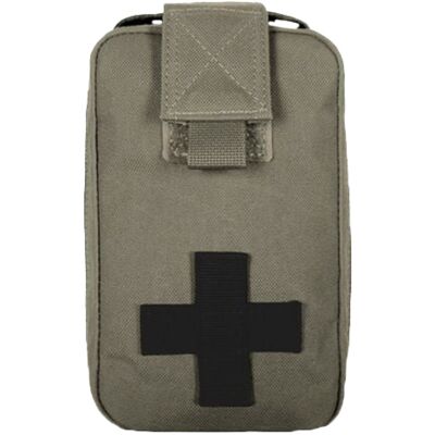 Warrior Assault Systems Warrior – Personal Medic Rip Off Pouch – Førstehjælpstaske Ranger Green Warrior Assault Systems Warrior – Personal Medic Rip Off Pouch – Førstehjælpstaske Ranger Green