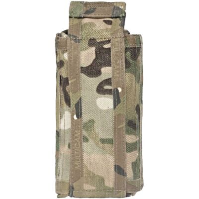 Warrior Assault Systems Warrior – Slim Line Folding Dump Pouch – Multicam Warrior Assault Systems Warrior – Slim Line Folding Dump Pouch – Multicam