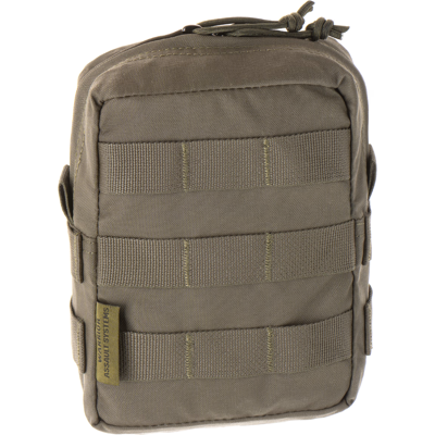Warrior Assault Systems Warrior – Small Molle Utility Pouch – Ranger Green Ranger Green Warrior Assault Systems Warrior – Small Molle Utility Pouch – Ranger Green Ranger Green